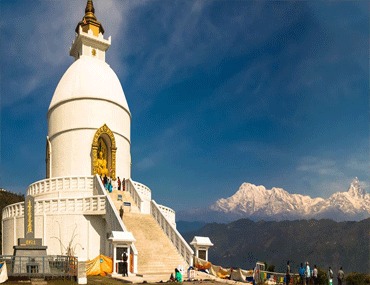 Pokhara Tour Packages