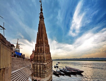  Kashi Tour Packages