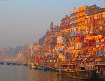 Allahabad Tour Packages