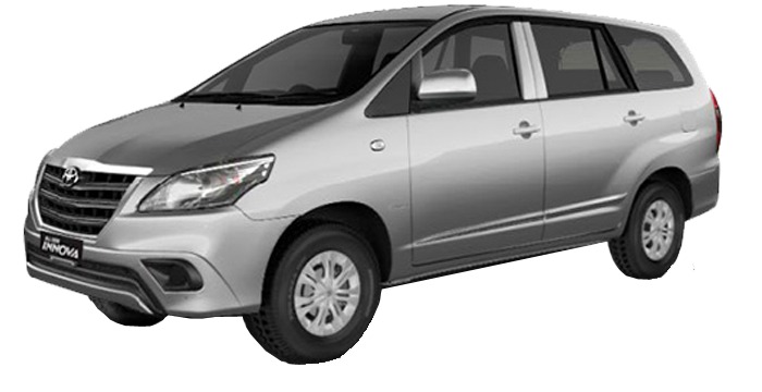 toyota innova