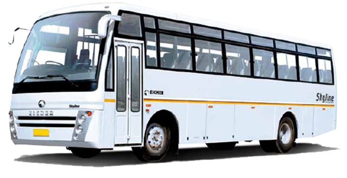 30 seater bus/coach