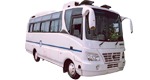 28 seater mini bus