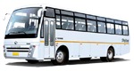 35 seater bus