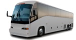55 seater coach bus