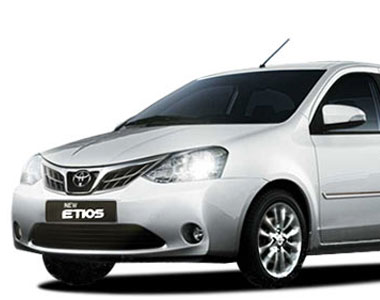 toyota etios