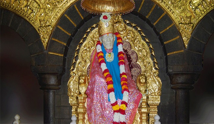 shirdi