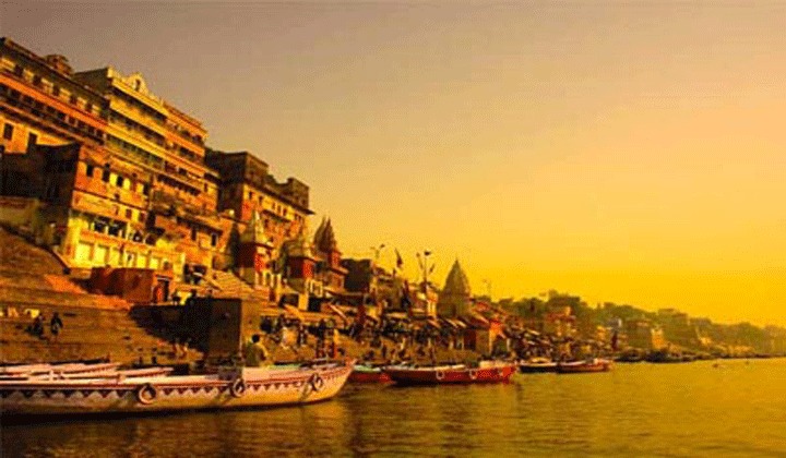 Varanasi Kashi Tour Package