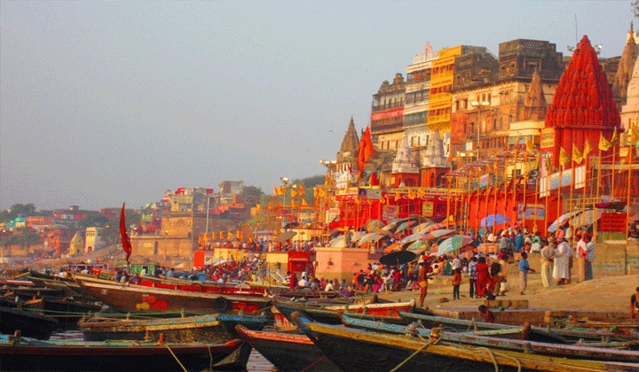 Varanasi Kashi Tour package