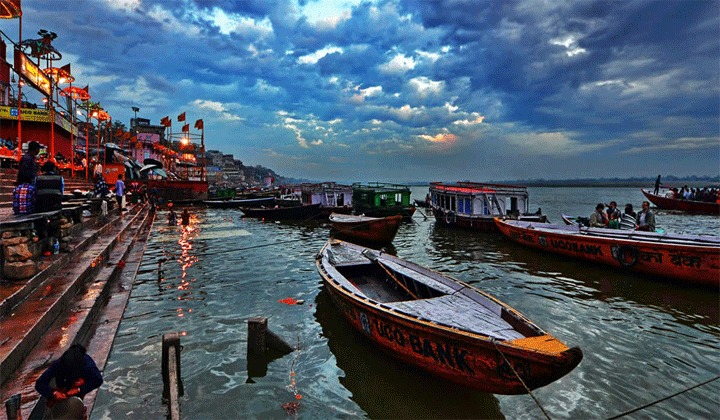 Varanasi Kashi Tour Package