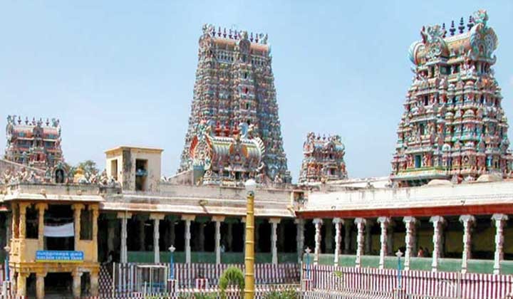 Ooty Madurai Kodaikanal Tour Package