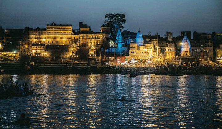 Varanasi Kashi Tour Package