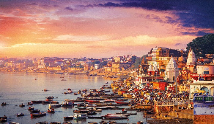 Varanasi Tour Package