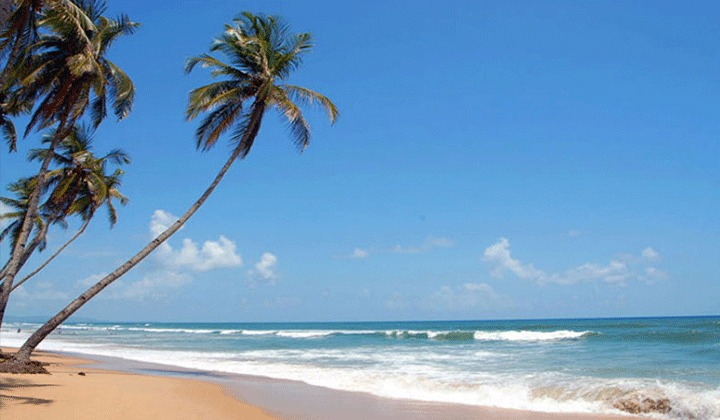 Goa Tour Package