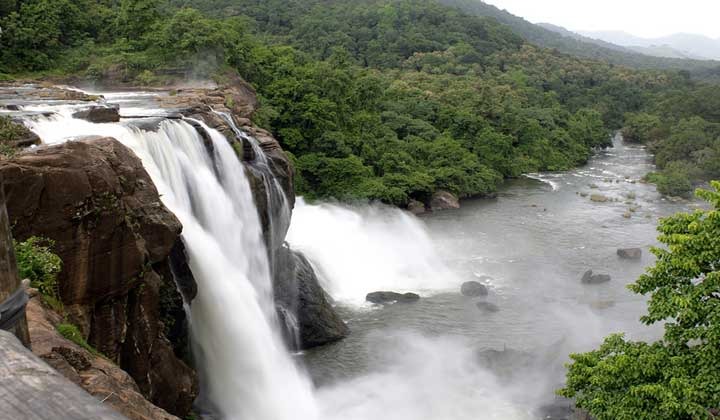 ATHIRAPALLY TOUR PACKAGE