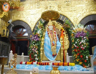 shirdi Tour Packages