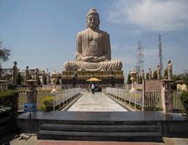 Bodhgaya Tour Packages