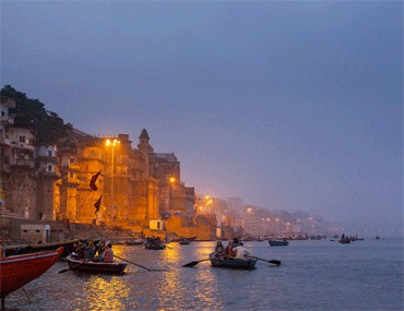 Varanasi Tour Packages